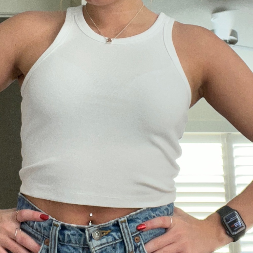 aerie tank